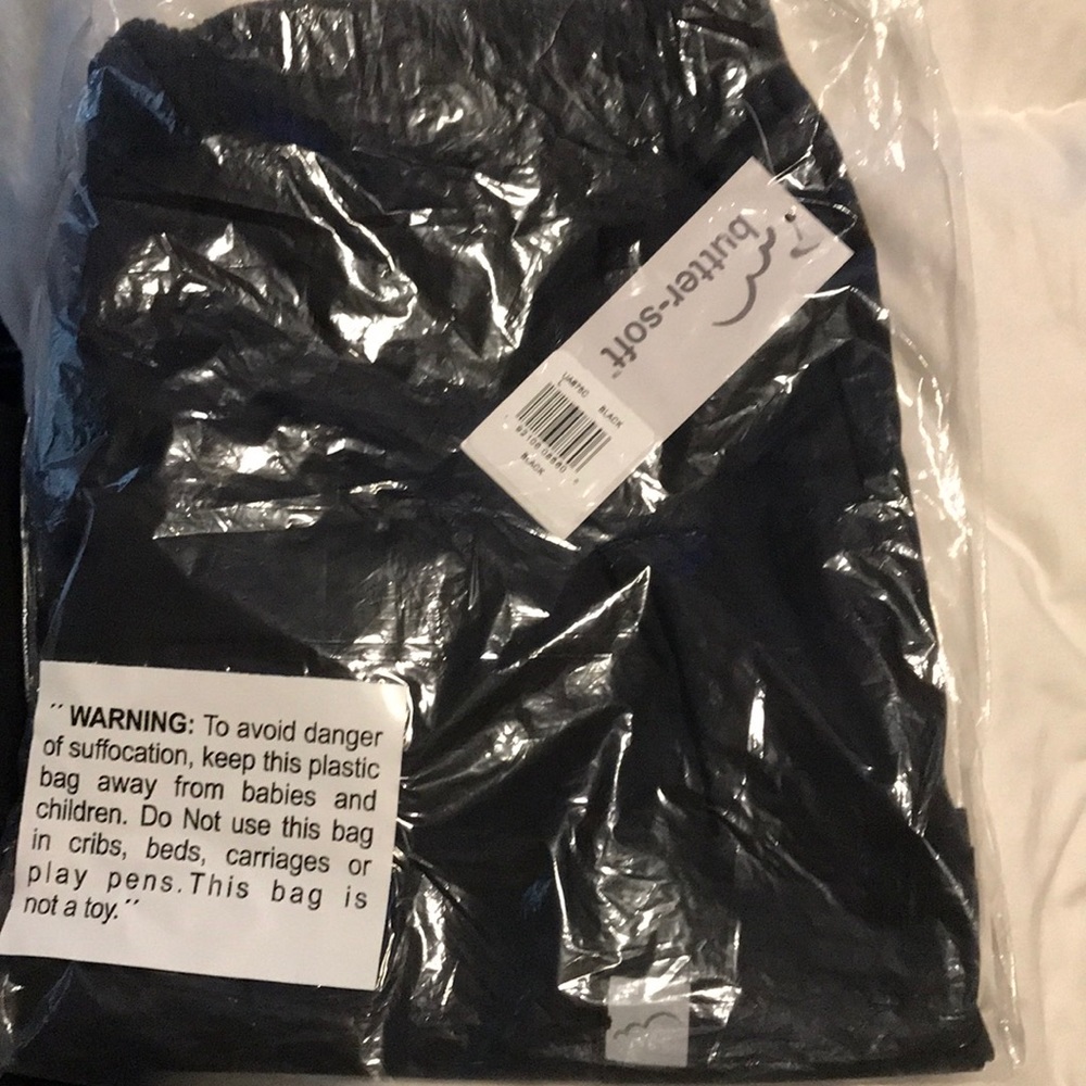 Butter soft jogger scrubs